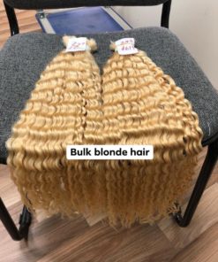 Kinky Curly