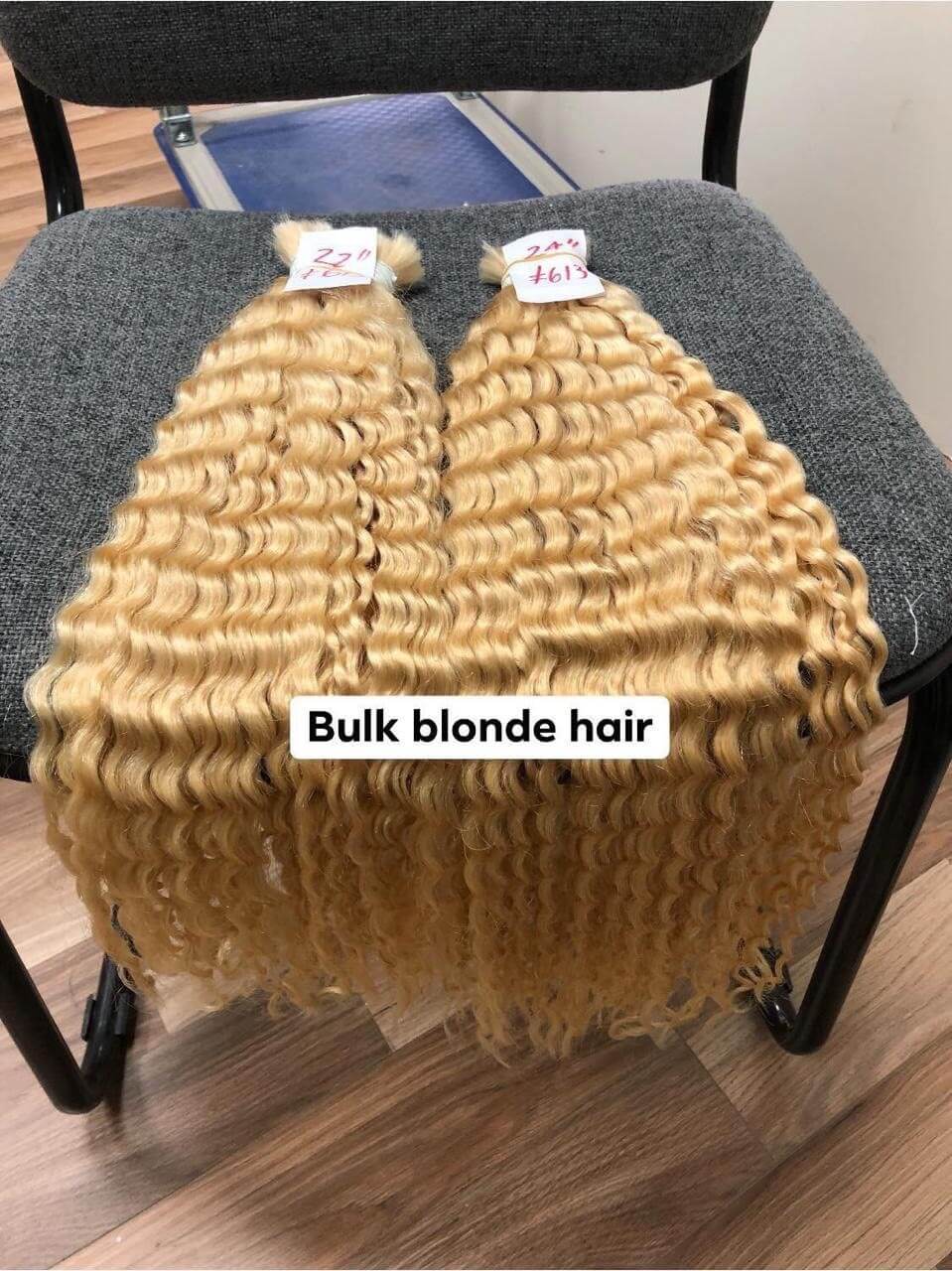 Kinky Curly 1 Kinky Curly