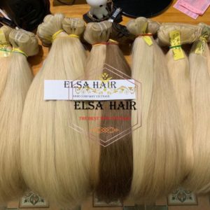 weft hair , hair extension