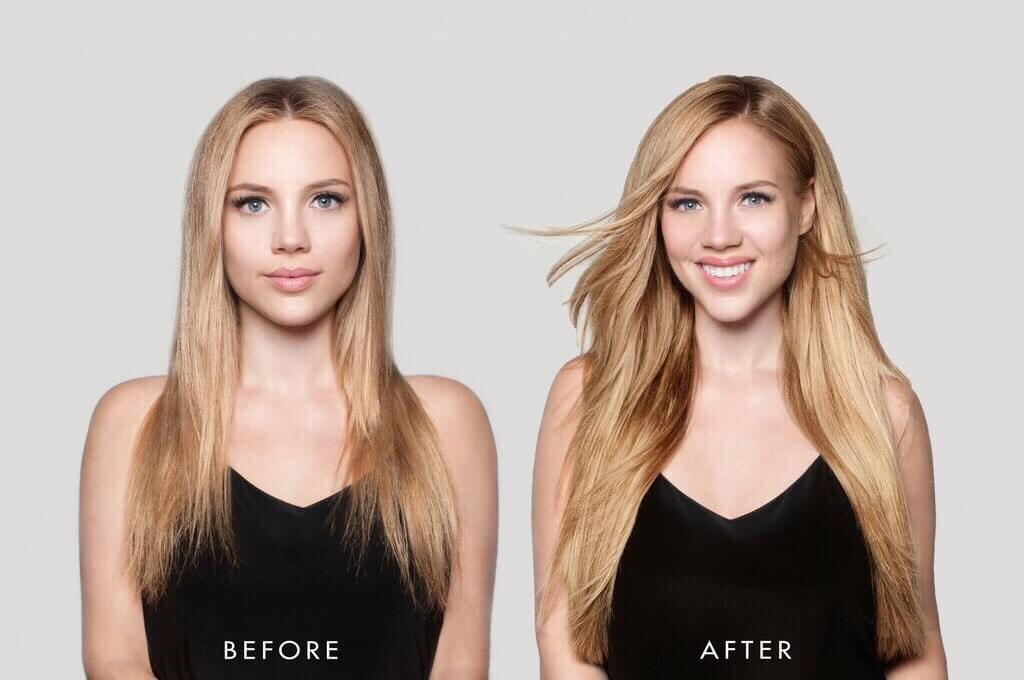Why hair extensions are worth investing in 7