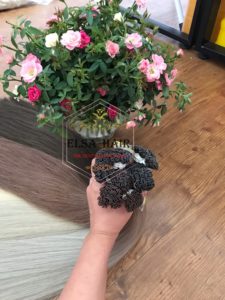 Keratin Hair Extensions (Flat, I, U, V Tip) – What You Need to Know 5