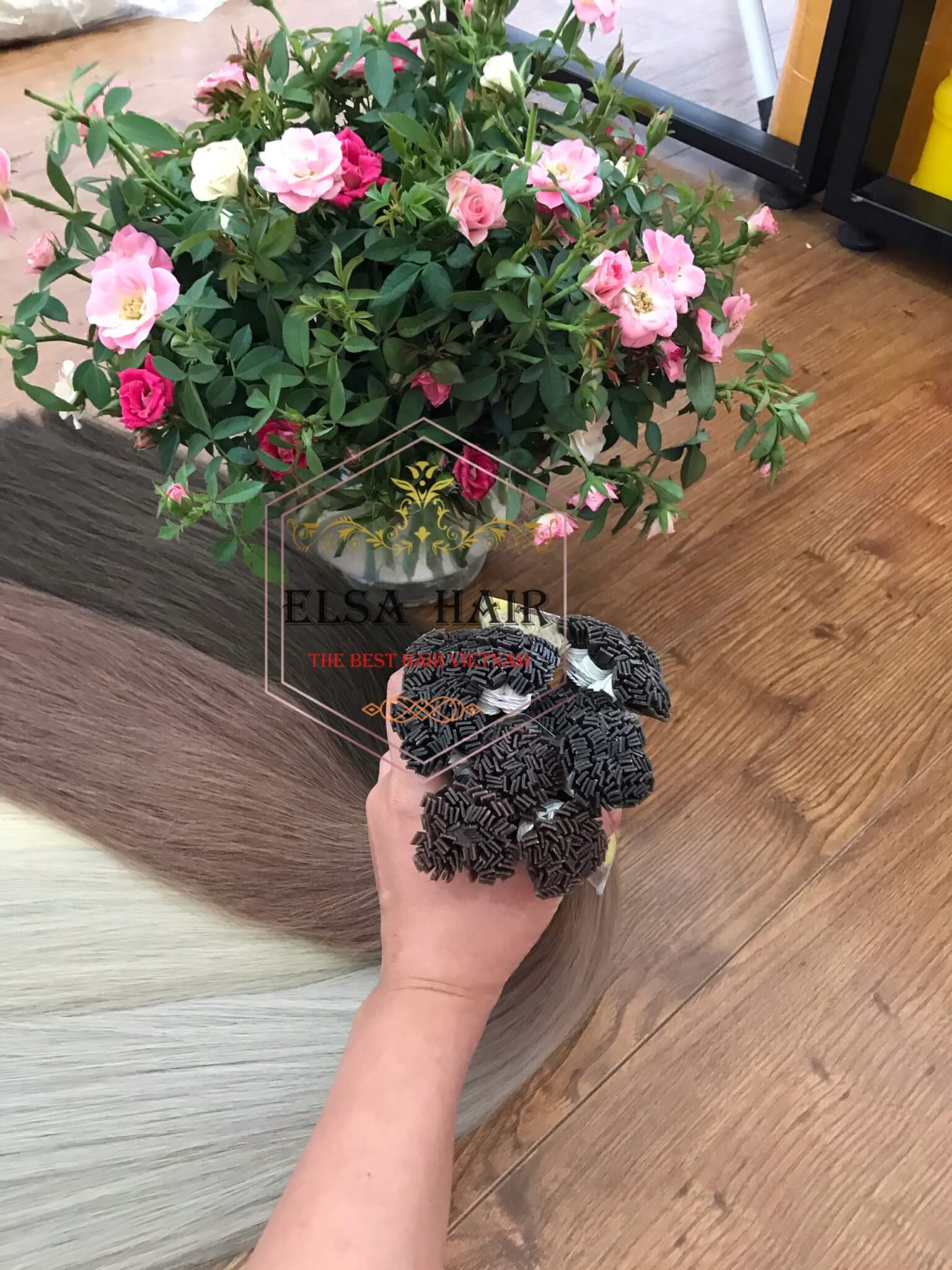 Keratin Hair Extensions (Flat, I, U, V Tip) – What You Need to Know 30