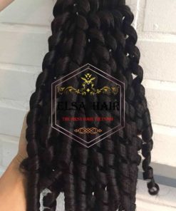 Kinky Curly 13