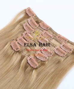 Clip in very hight qualyti 17