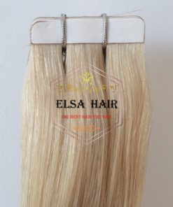 Tape Hair Extension, Strong Tape, Good Hair, Perfect Color