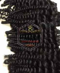 Kinky Curly 11