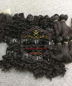 Kinky Curly 9
