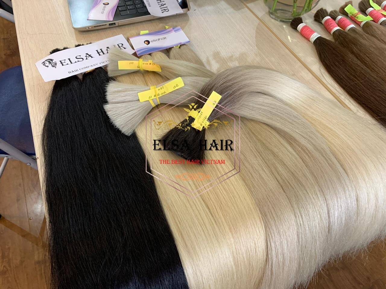 Bulk Hair 6 Bulk Hair - Image 6