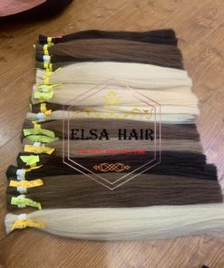 Bulk Hair -  Best Seller Product