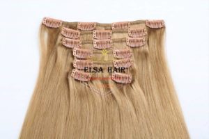Why choose Elsa Clip in? 1