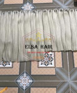 Professional Weft Hair Extensions Elsa Wefthair 11