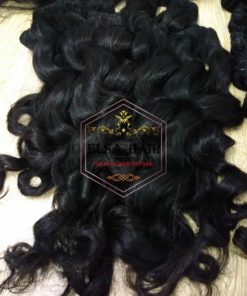 Kinky Curly 19
