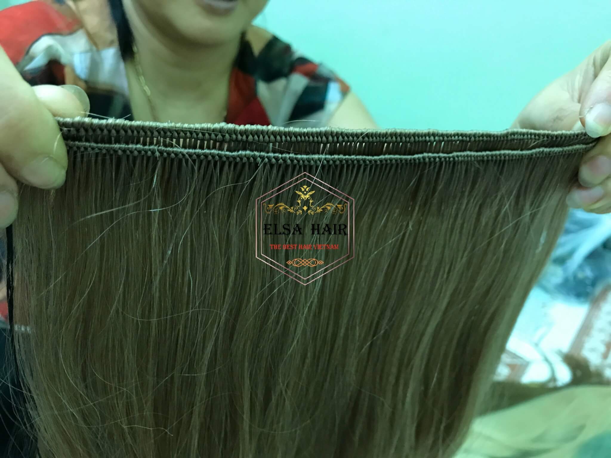 Hand Tied Weft is the best product 4 Hand Tied Weft is the best product - Image 4