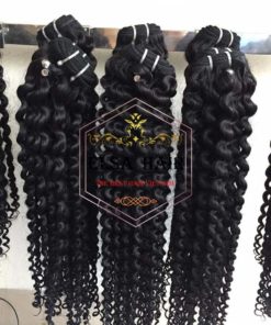Kinky Curly 17