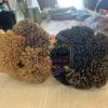 Keratin hair extension, U tip, I tip, Flat tip