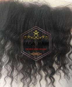 Hot Selling Closure Lace Frontal 12 Inch Vietnam Hair