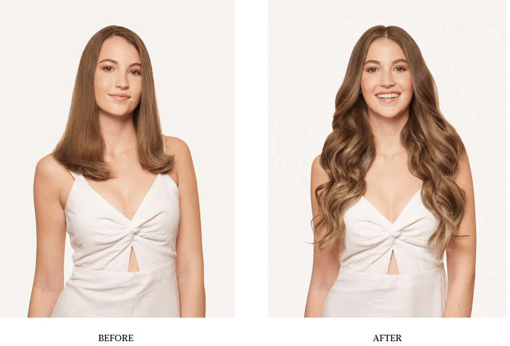 5 Reasons Why You Should Buy Hair Extensions 27