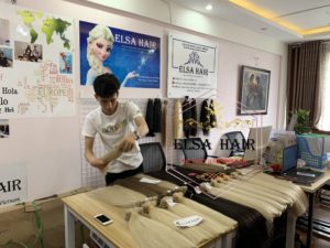 Elsa Hair: The Best Vietnamese Hair In Asia - Excited price, trusted quality 1