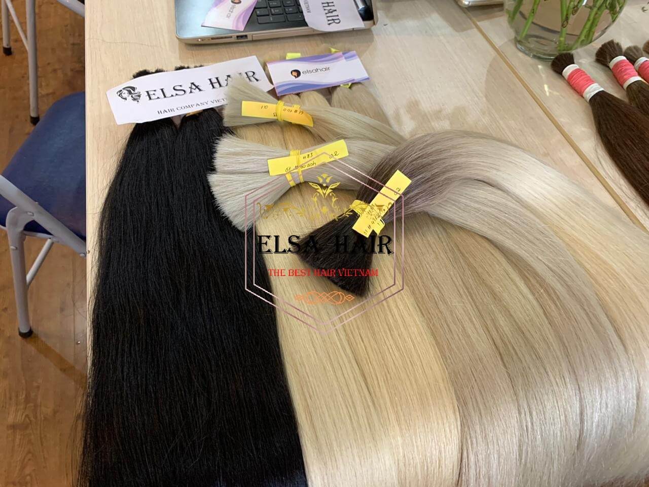 Bulk Hair - Best Seller Product 4 Bulk Hair - Best Seller Product - Image 4