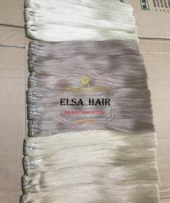 Wefthair extension