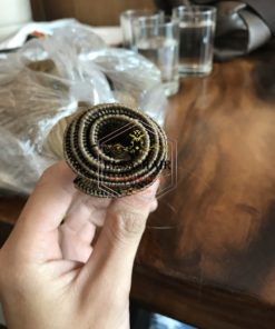 Hand Tied Weft is the best product