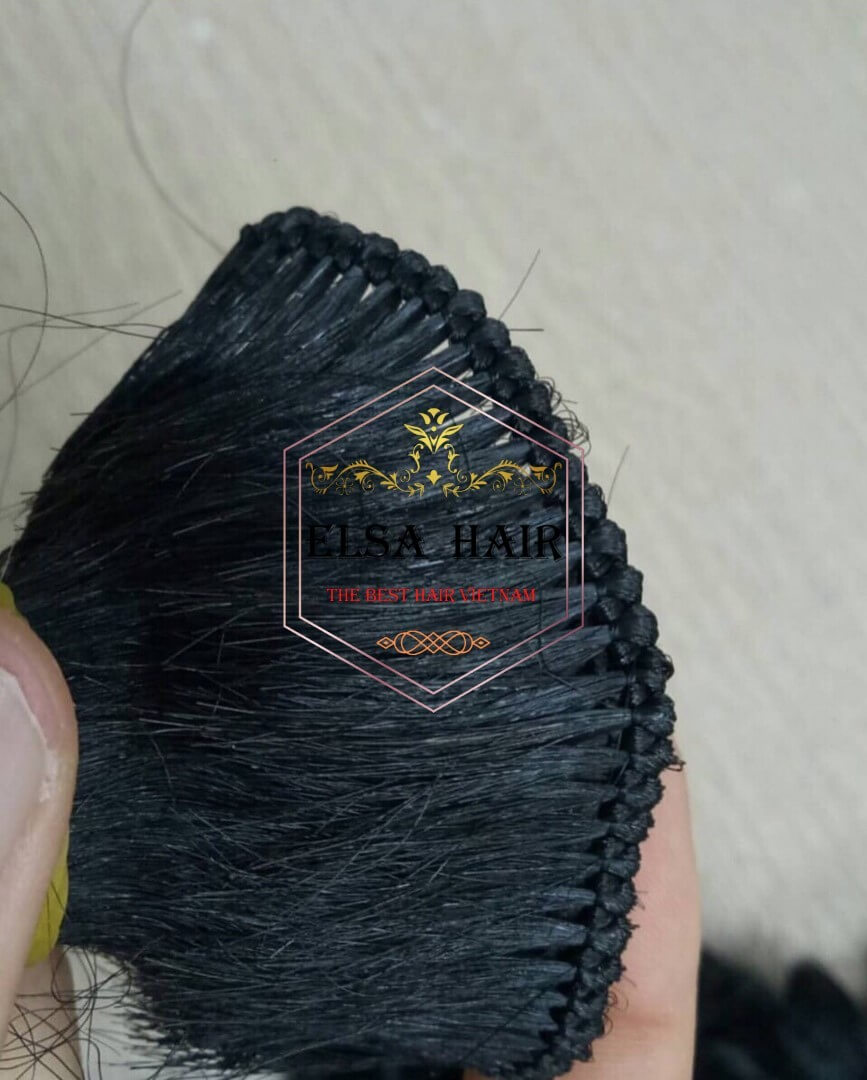 Hand Tied Weft 5 Hand Tied Weft - Image 5