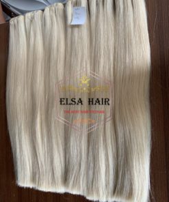 Professional Weft Hair Extensions Elsa Wefthair 13