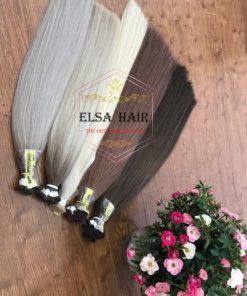 Keratin Beads- Extension 15