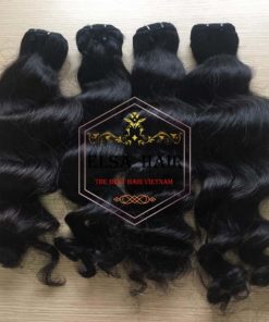Weavy Body wavy hair extension South Africa 12