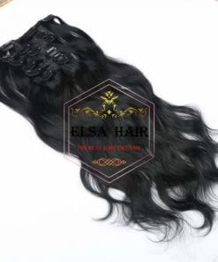 Clip in very hight qualyti