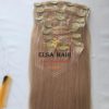 Clip in hair extension