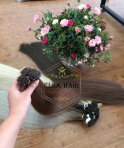 Keratin Beads- Extension 13