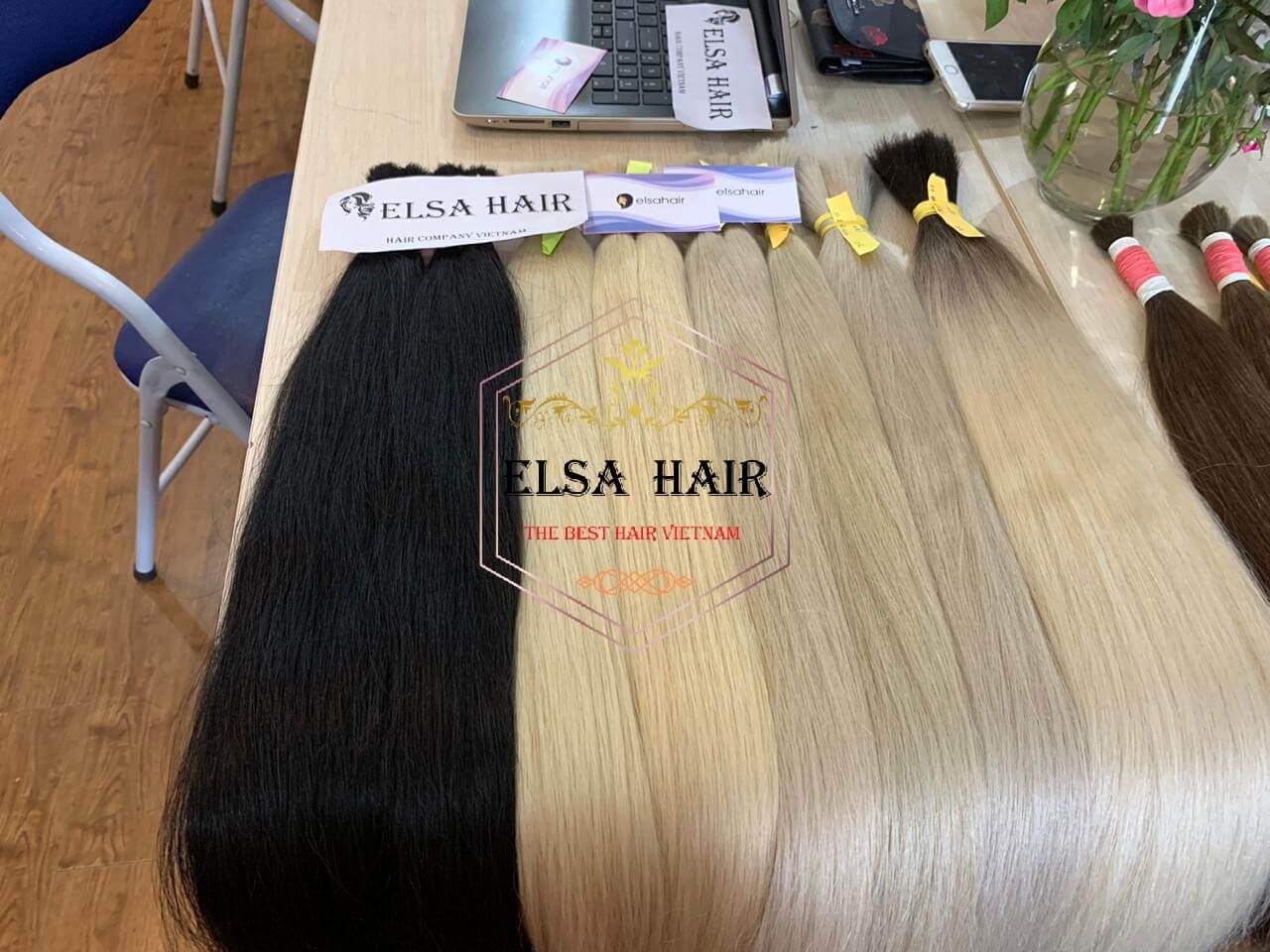 Bulk Hair 4 Bulk Hair - Image 4
