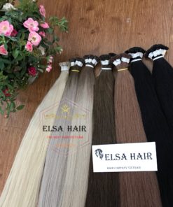 Tip Hair Extensions