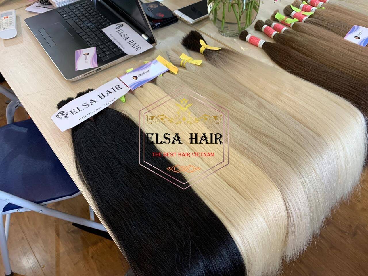 Bulk Hair 5 Bulk Hair - Image 5