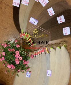 Bulk Hair Straight