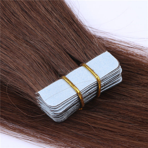 Elsa Hair The Best Tape-In Hair Extensions 27
