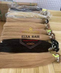 Keratin Beads- Extension 17