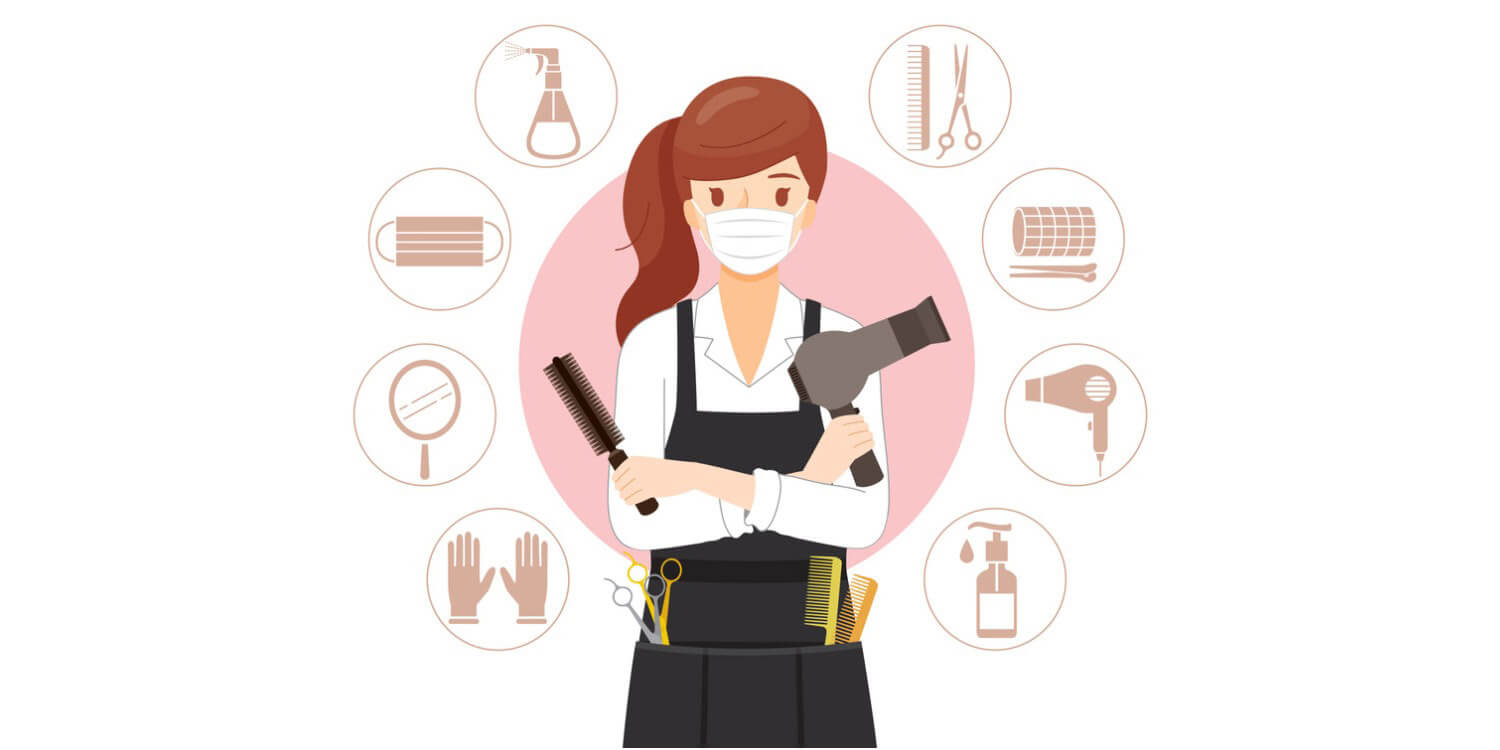4 Ways to Repair, Treat & Fix Damaged Hair 26