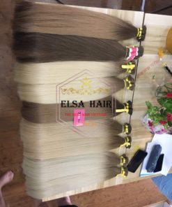 New style Ombre Keratin Hair Extensions Are Satisfying To Wear 15