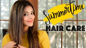 5 TIPS FOR SUMMER HAIR EXTENSION CARE 1