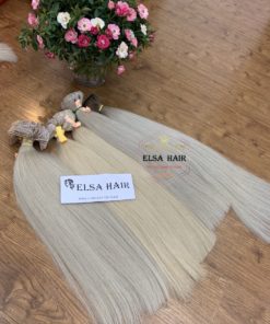 Beautiful Wefthair High Density Europe and North America Quality 13