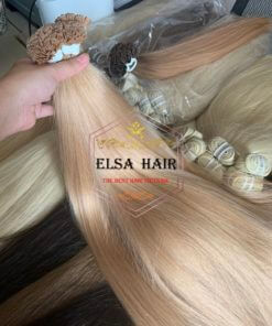 Keratin Beads- Extension 19