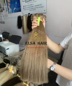 New style Ombre Keratin Hair Extensions Are Satisfying To Wear 11