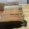 Flat Tip Hair Extension Easy to Use and Convenient