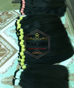 Natural Hair very Hight Qualyti