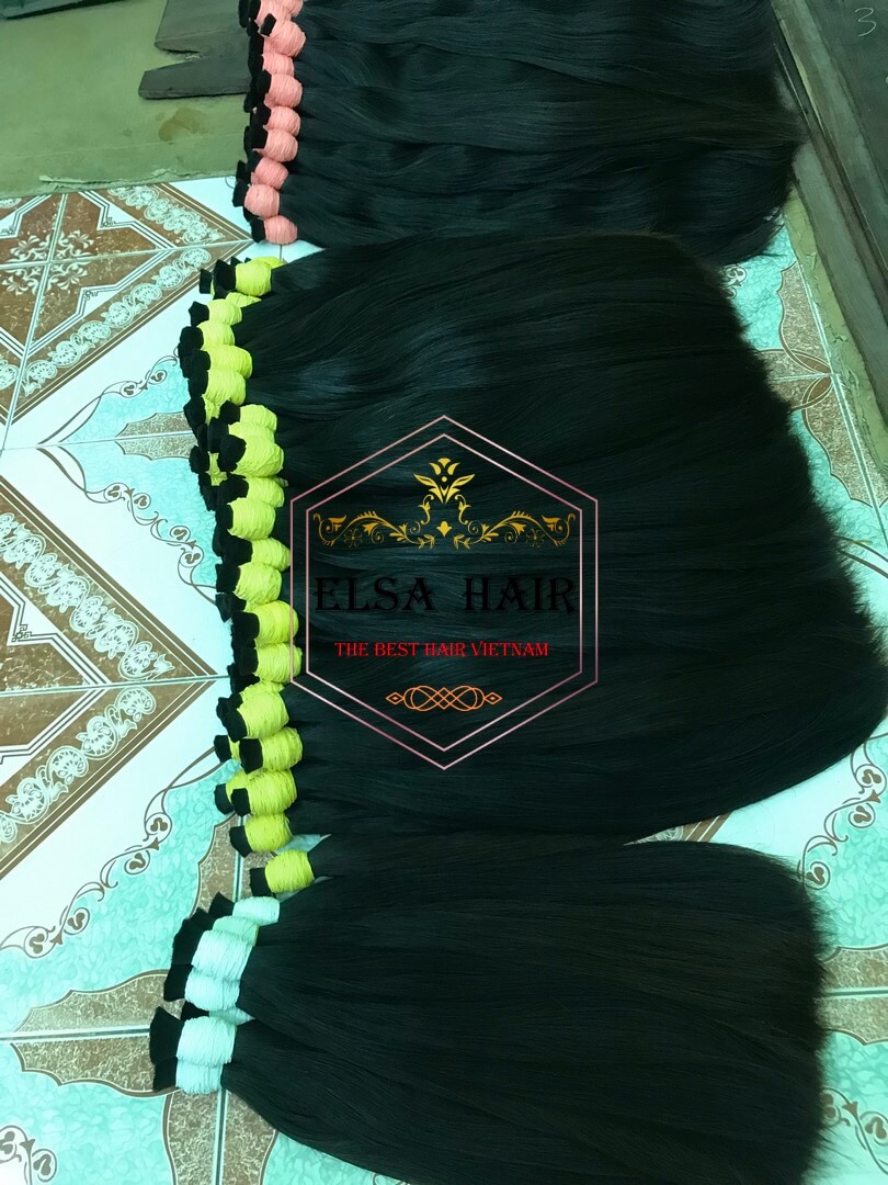 Natural Hair very Hight Qualyti 1 Natural Hair very Hight Qualyti