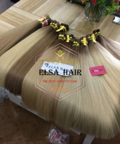 New style Ombre Bulk Hair Extensions Are Satisfying To Wear 16