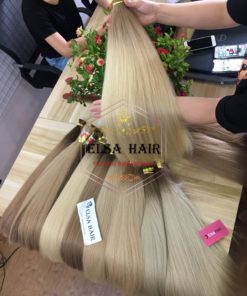 Beautiful Ombre Color of Bulkhair Super Quality 18