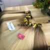 Beautiful Ombre Color of Bulkhair Super Quality